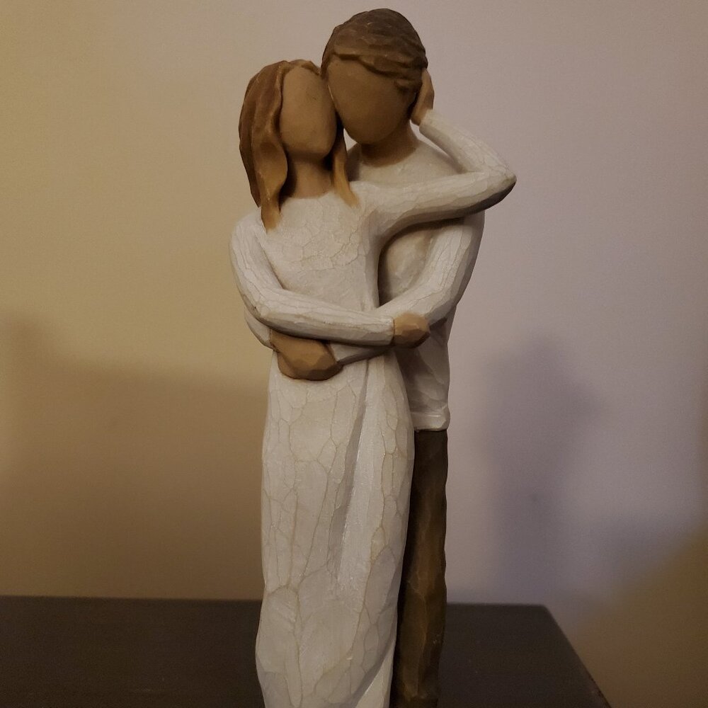 "Together" Willow Tree Figurine